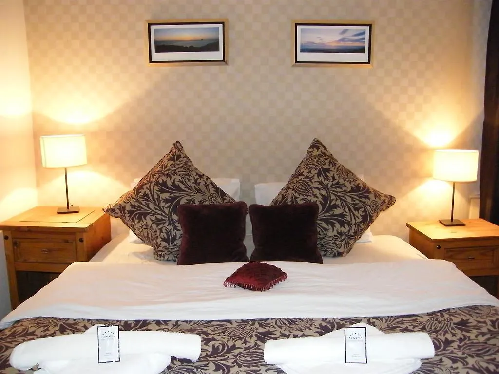 Royal Mile Group Apartments Edinburgh 0*,  United Kingdom